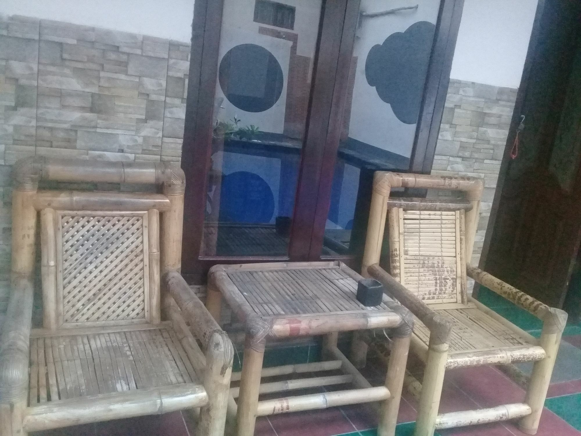 Oyo 1991 Pondok Wahyu Gili Trawangan Exteriér fotografie